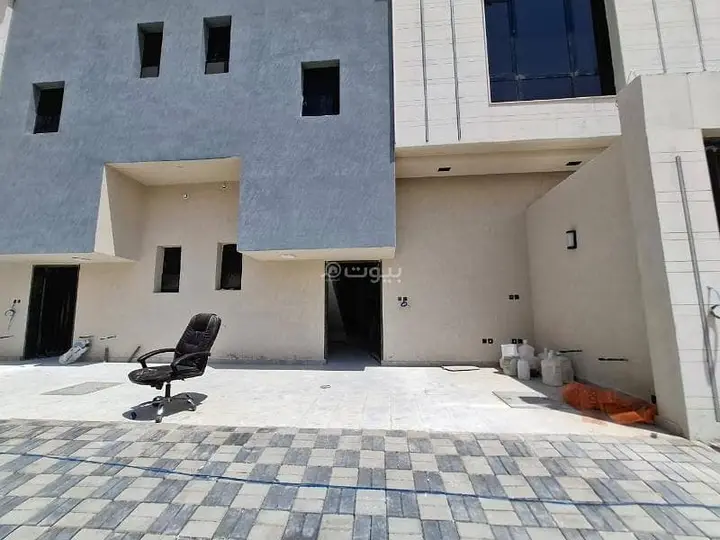 4 bedroom apartment in Al Khaleej, Riyadh