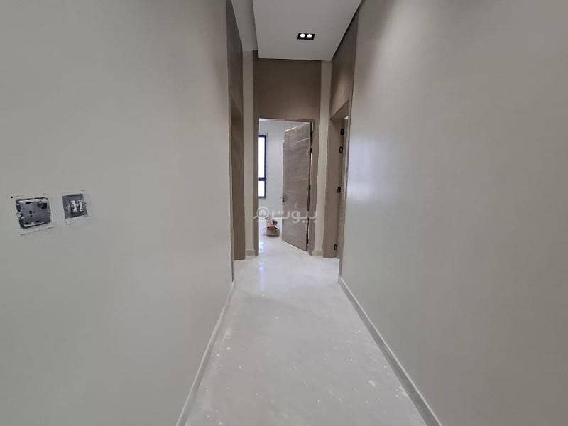 4 bedroom apartment in Al Khaleej, Riyadh 5