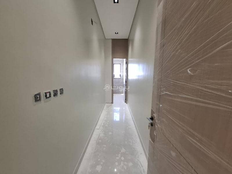 4 bedroom apartment in Al Khaleej, Riyadh 7