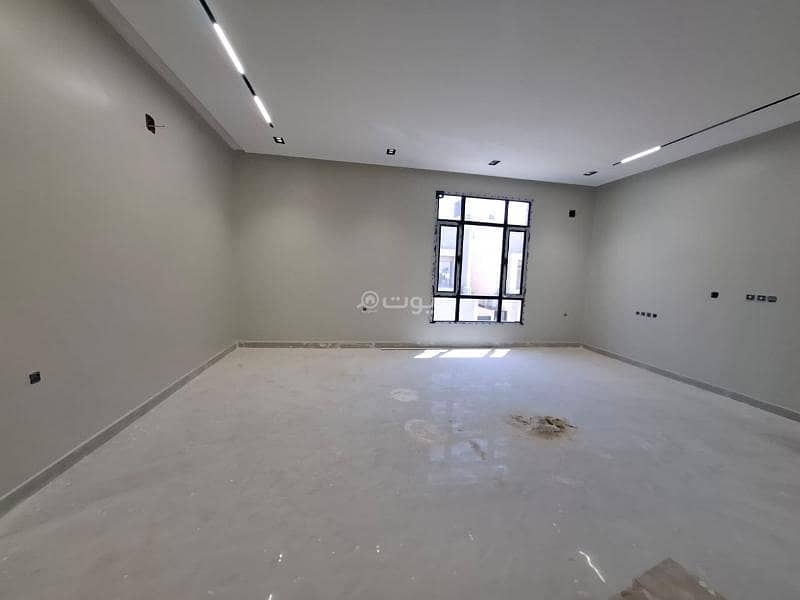 4 bedroom apartment in Al Khaleej, Riyadh 12