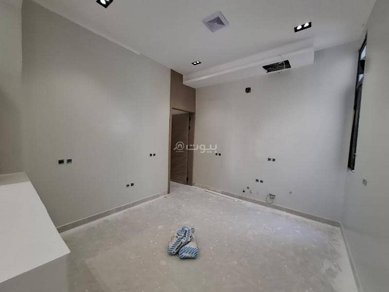 4 bedroom apartment in Al Khaleej, Riyadh 18
