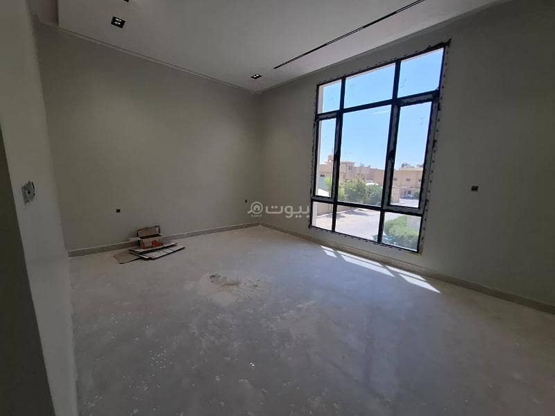 4 bedroom apartment in Al Khaleej, Riyadh 19