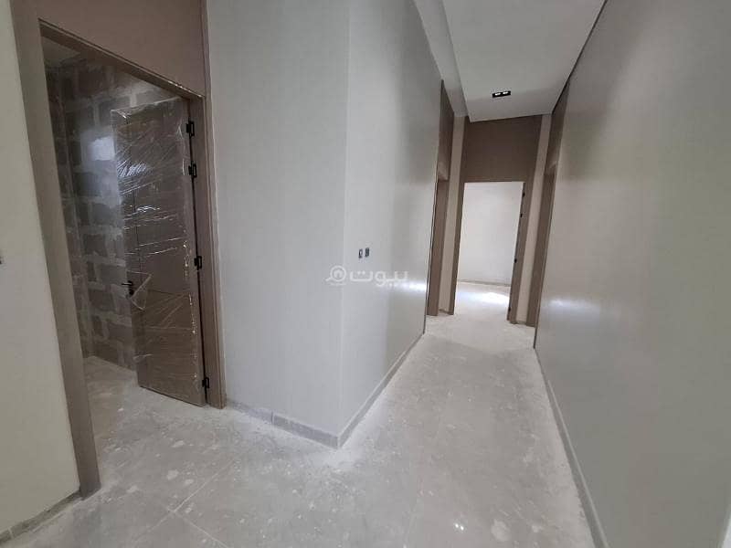 4 bedroom apartment in Al Khaleej, Riyadh 21