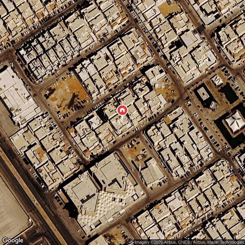 4 bedroom apartment in Al Khaleej, Riyadh 25
