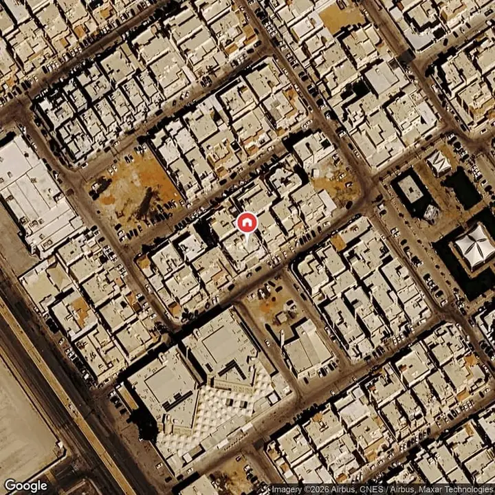 4 bedroom apartment in Al Khaleej, Riyadh 25