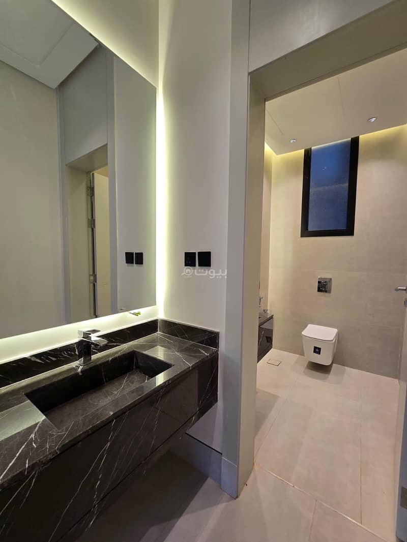 4 bedroom villa in Al Narjis, Riyadh 5