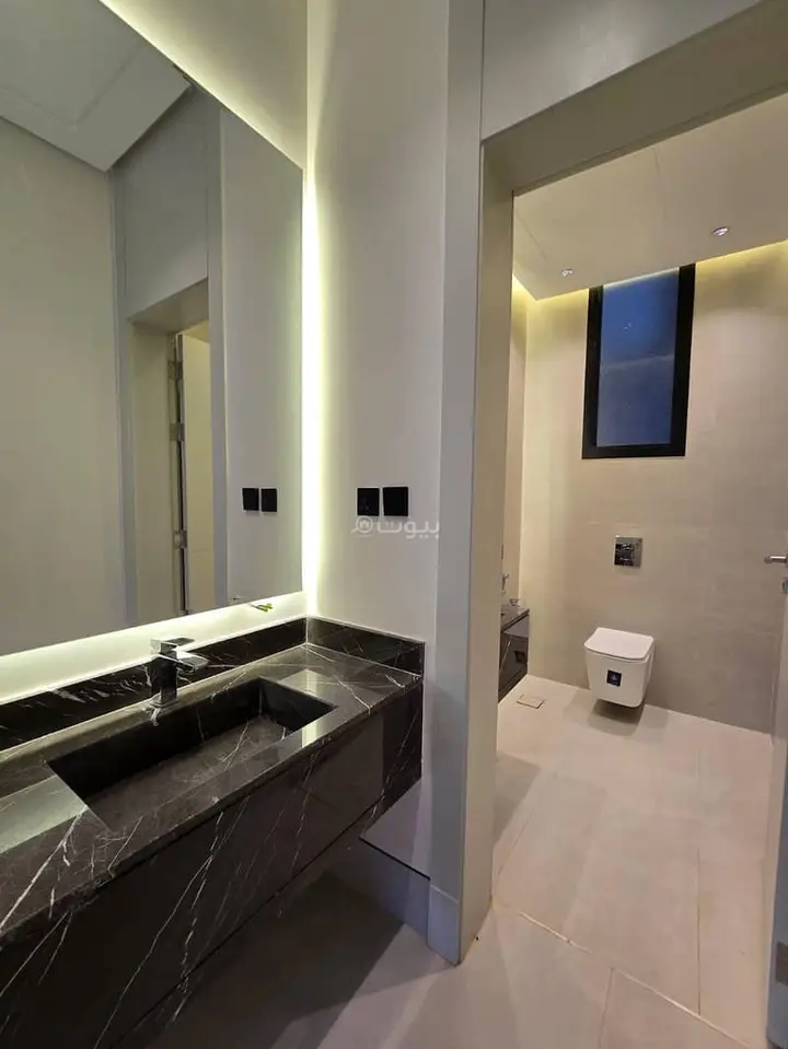 4 bedroom villa in Al Narjis, Riyadh 5