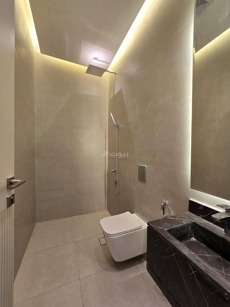 4 bedroom villa in Al Narjis, Riyadh 9