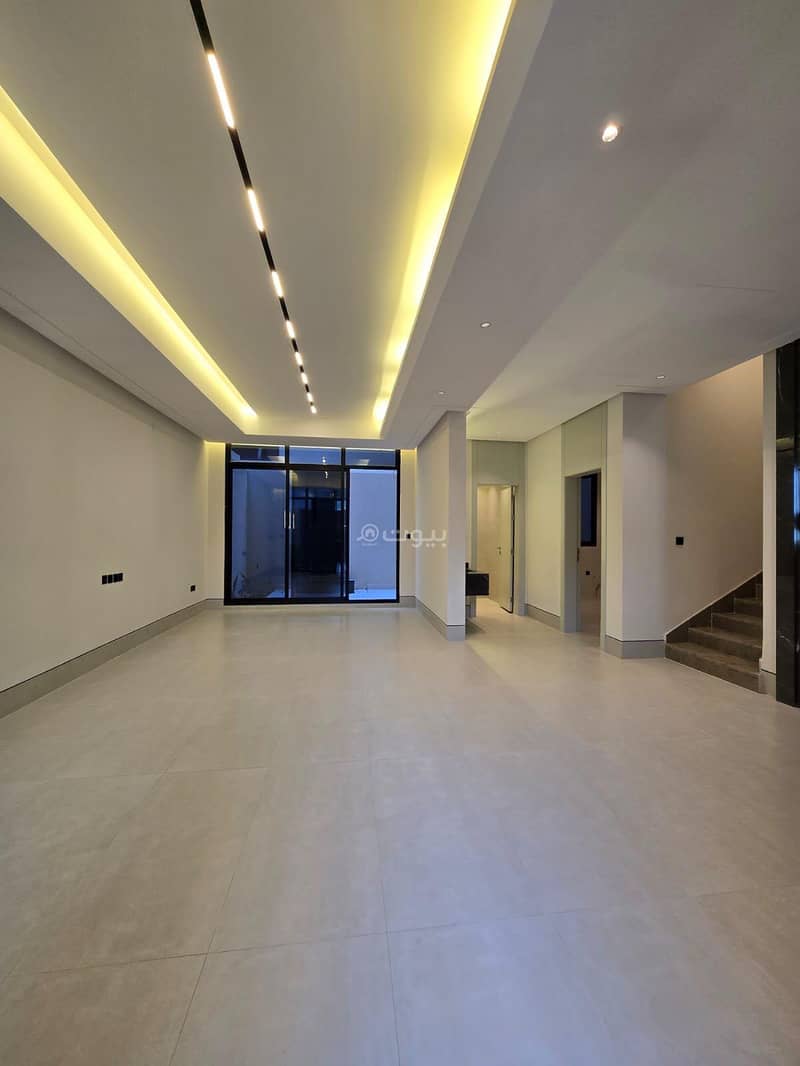 4 bedroom villa in Al Narjis, Riyadh 11