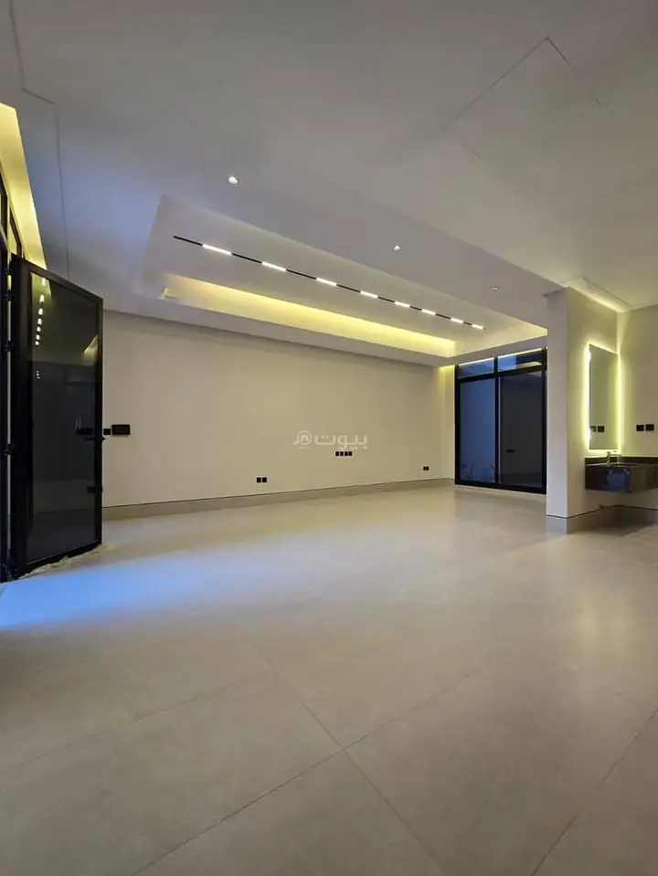 4 bedroom villa in Al Narjis, Riyadh 17