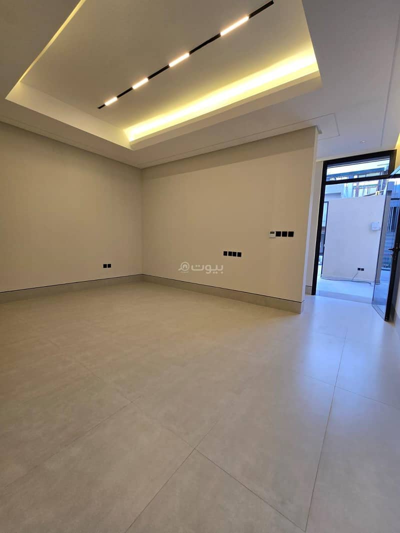 4 bedroom villa in Al Narjis, Riyadh 22