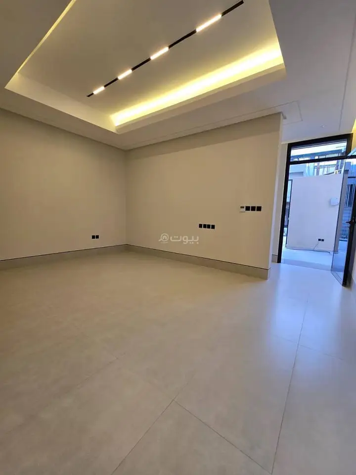 4 bedroom villa in Al Narjis, Riyadh 22