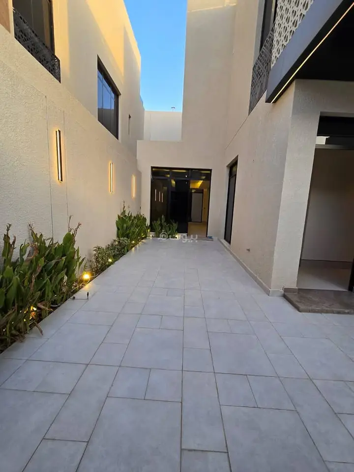 4 bedroom villa in Al Narjis, Riyadh 25