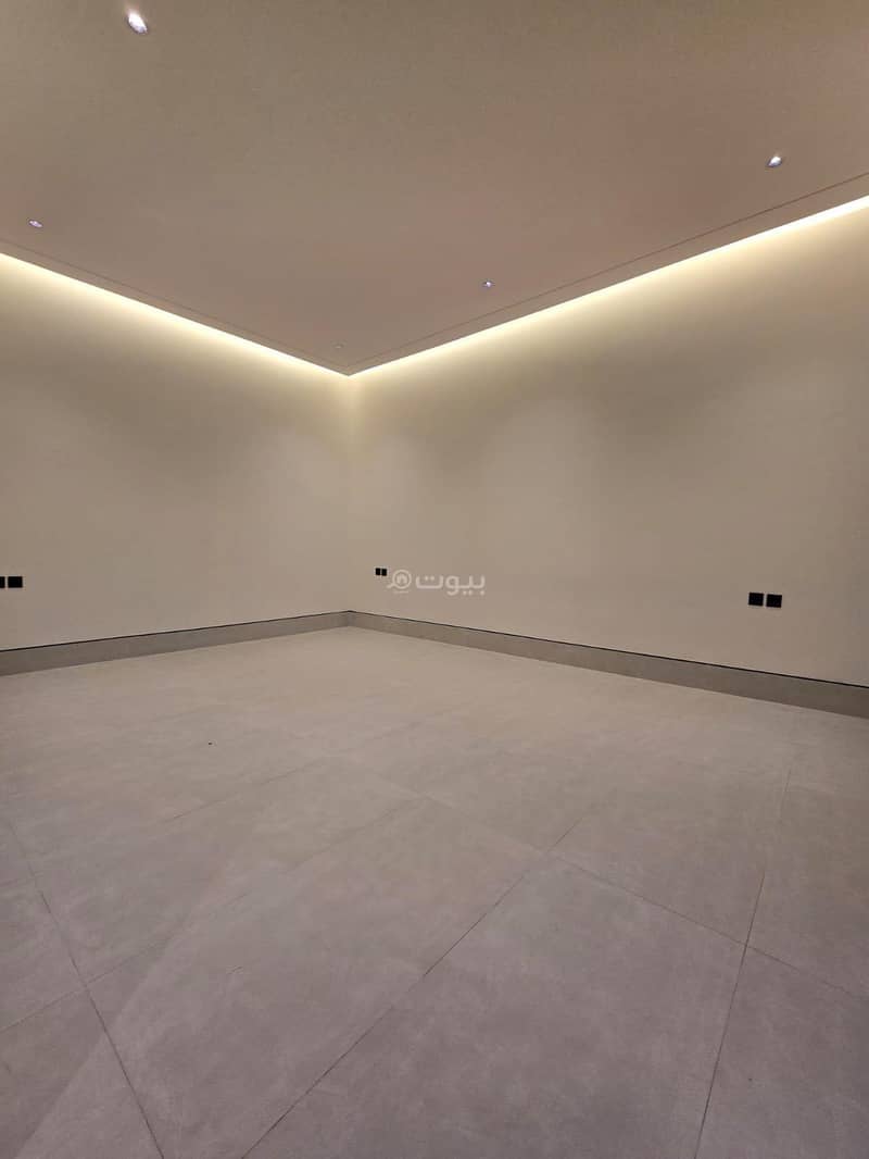 4 bedroom villa in Al Narjis, Riyadh 26