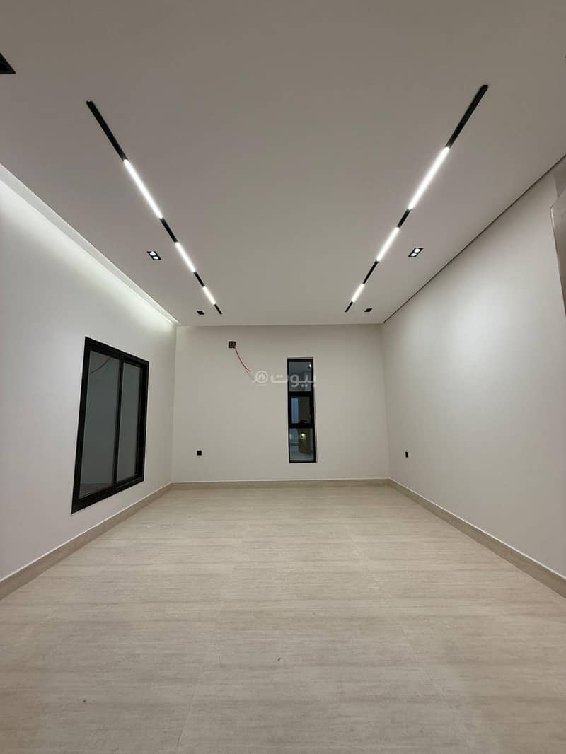 4 bedroom villa in Al Mahdiyyah, Riyadh 2