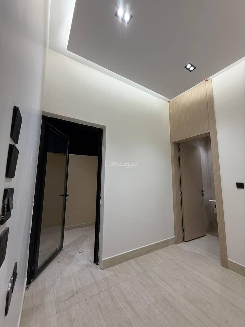 4 bedroom villa in Al Mahdiyyah, Riyadh 5