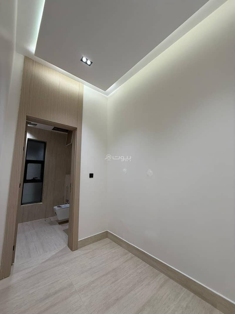 4 bedroom villa in Al Mahdiyyah, Riyadh 7