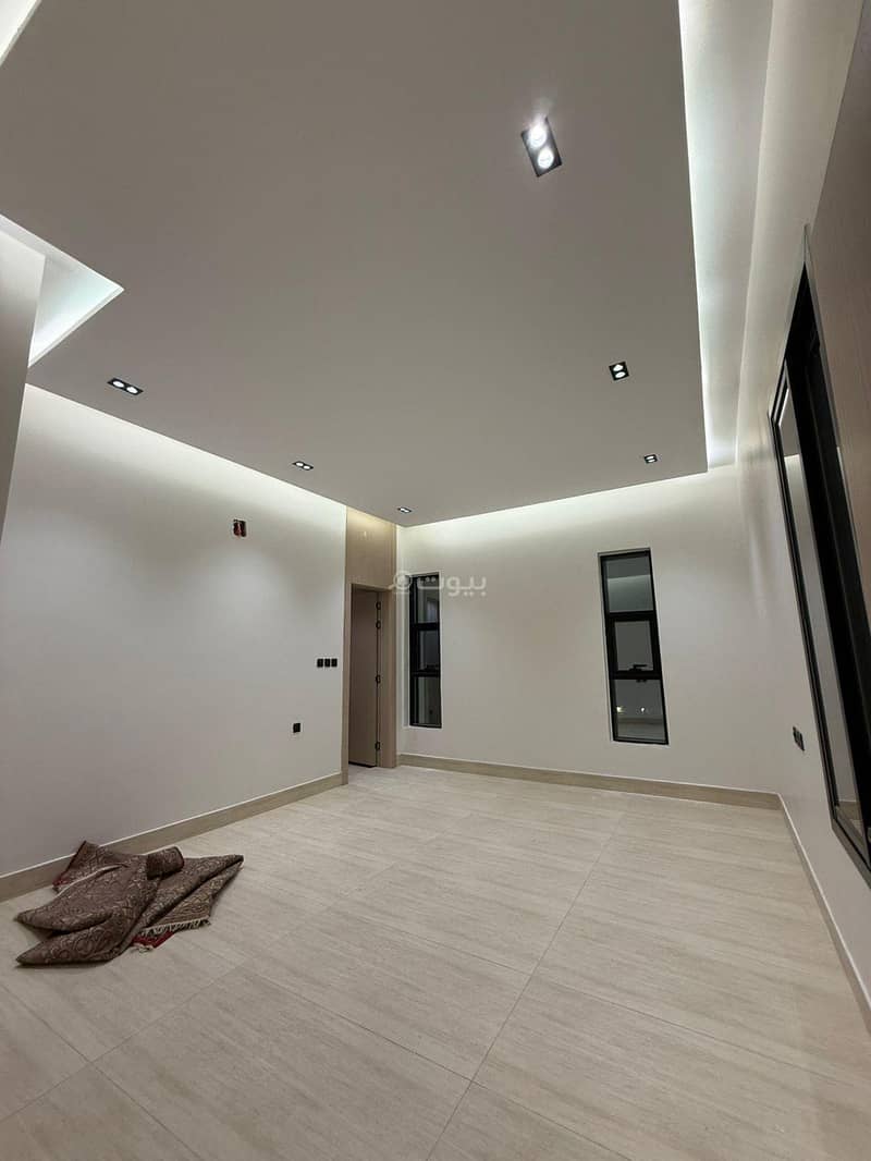 4 bedroom villa in Al Mahdiyyah, Riyadh 9