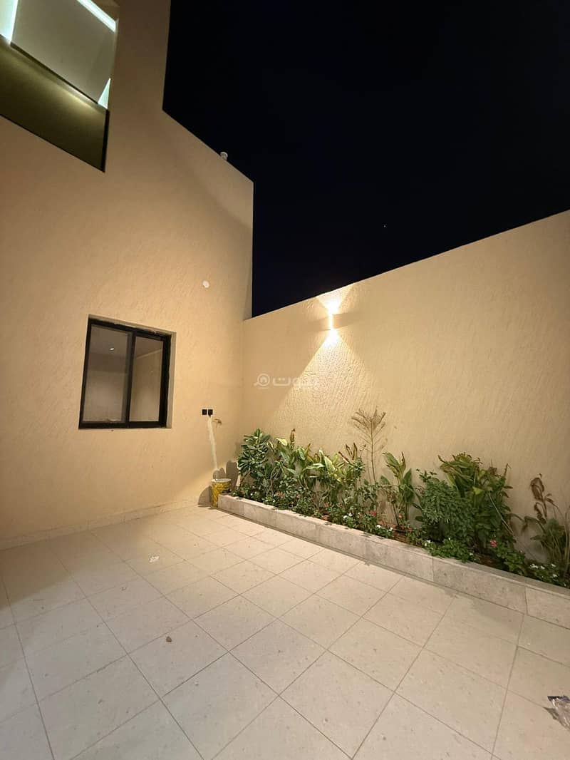 4 bedroom villa in Al Mahdiyyah, Riyadh 10