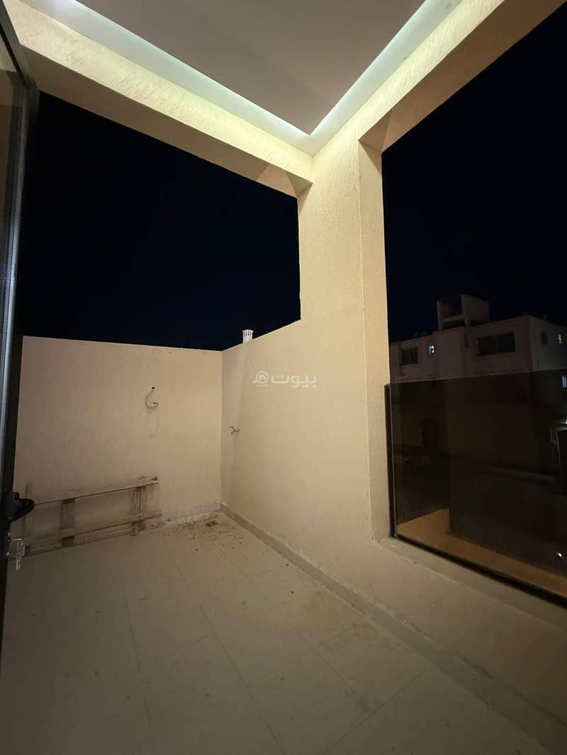 4 bedroom villa in Al Mahdiyyah, Riyadh 12