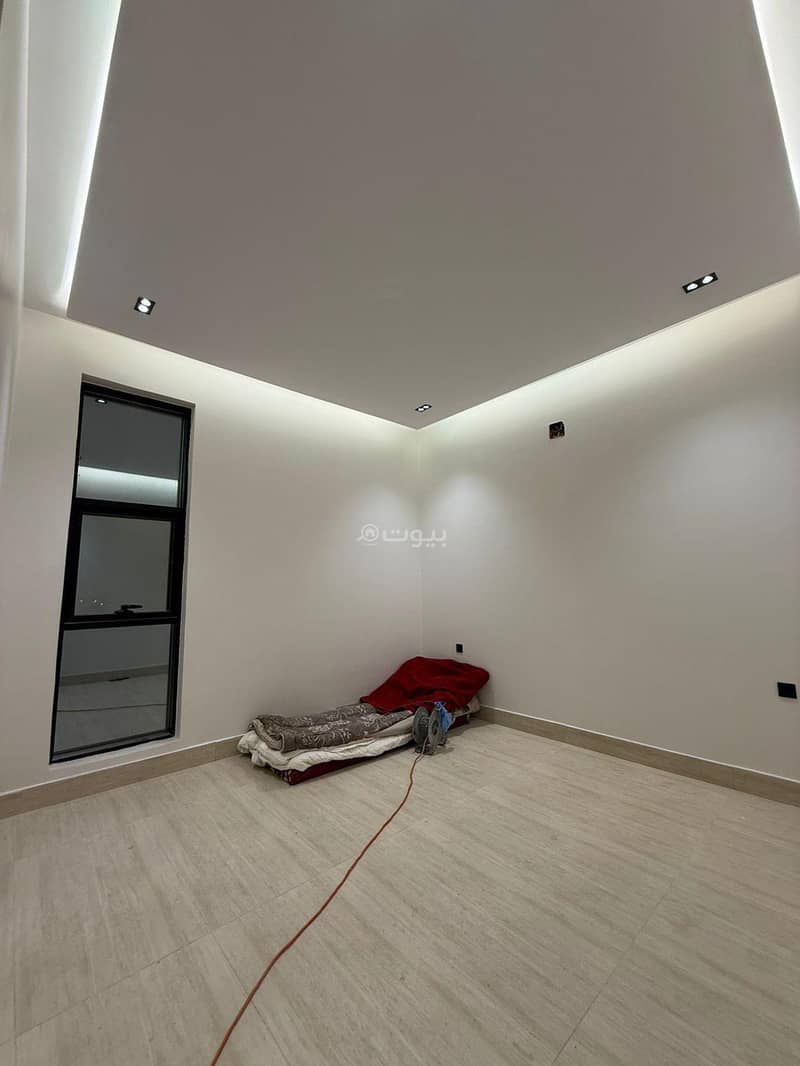 4 bedroom villa in Al Mahdiyyah, Riyadh 14