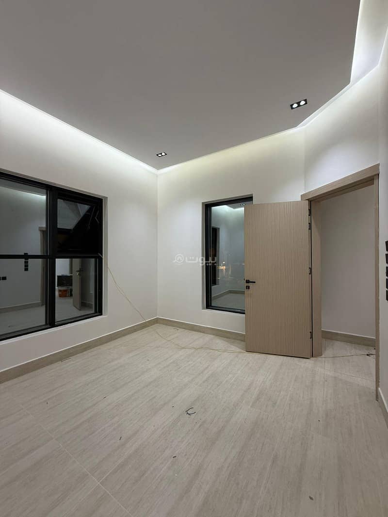 4 bedroom villa in Al Mahdiyyah, Riyadh 15