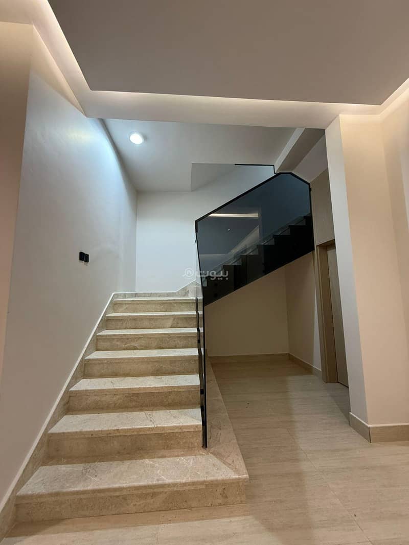 4 bedroom villa in Al Mahdiyyah, Riyadh 17