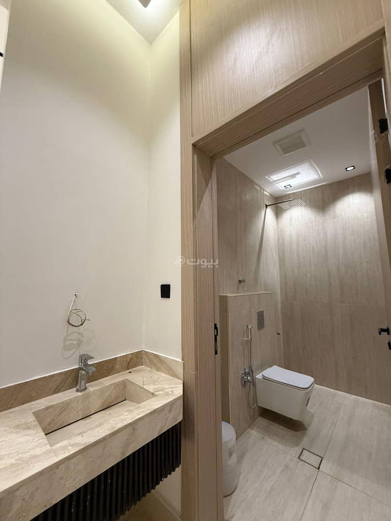 4 bedroom villa in Al Mahdiyyah, Riyadh 18