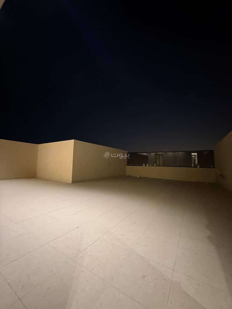 4 bedroom villa in Al Mahdiyyah, Riyadh 19