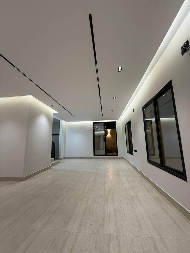 4 bedroom villa in Al Mahdiyyah, Riyadh 20
