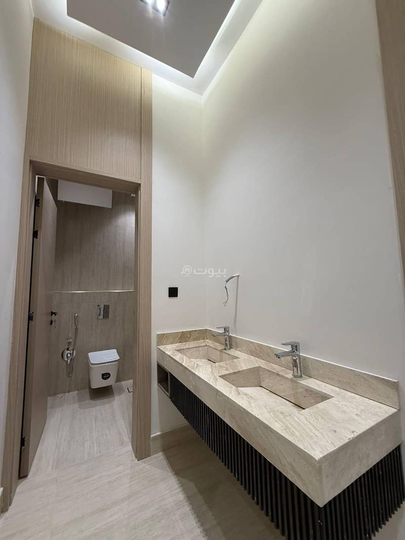 4 bedroom villa in Al Mahdiyyah, Riyadh 21