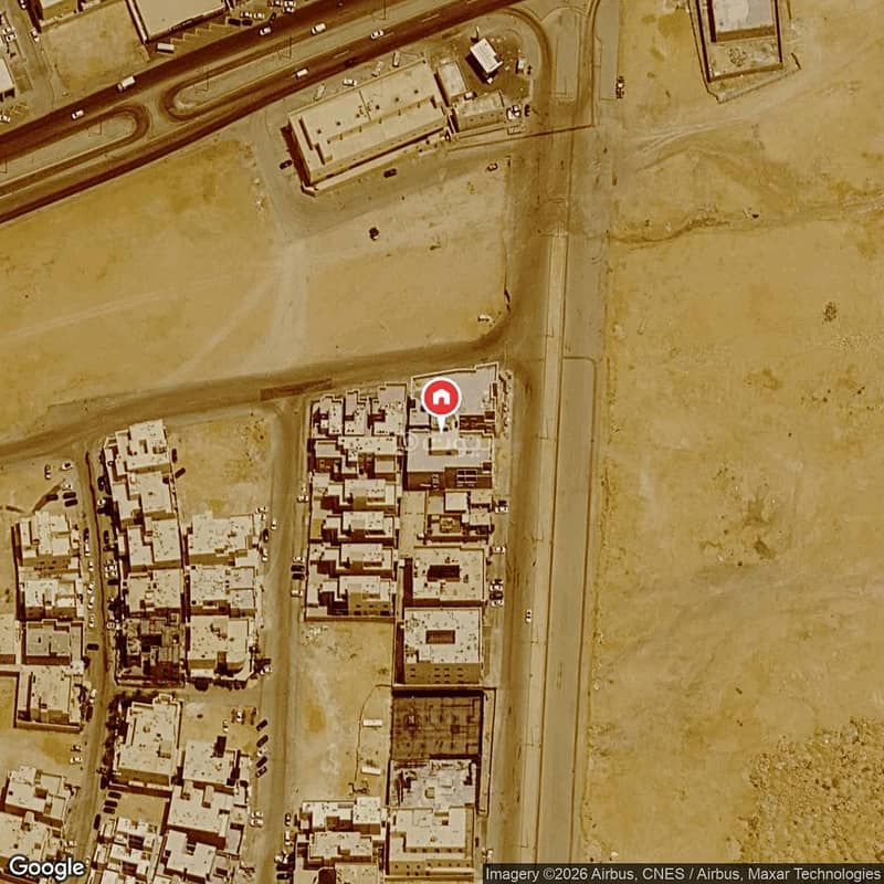 4 bedroom villa in Al Mahdiyyah, Riyadh 22
