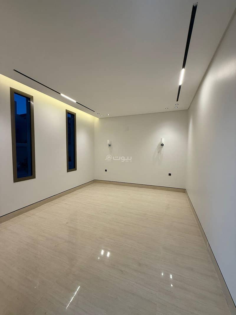 6 bedroom villa in Al Mahdiyyah, Riyadh 16