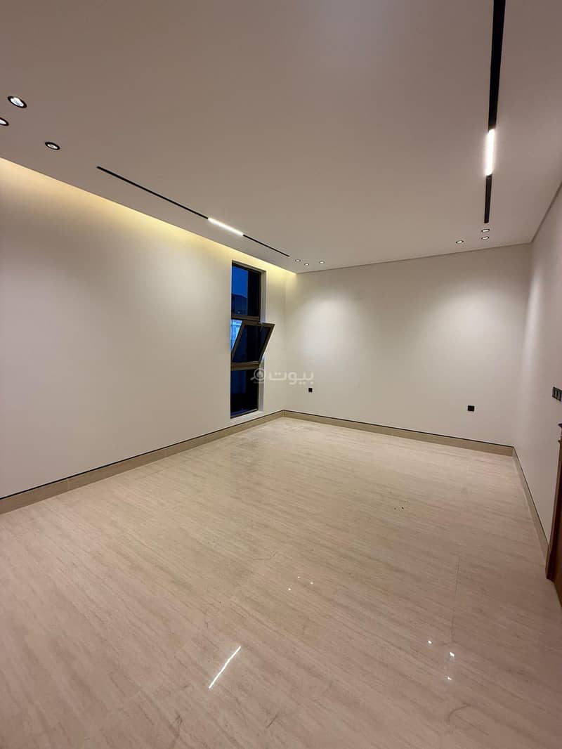 6 bedroom villa in Al Mahdiyyah, Riyadh 20