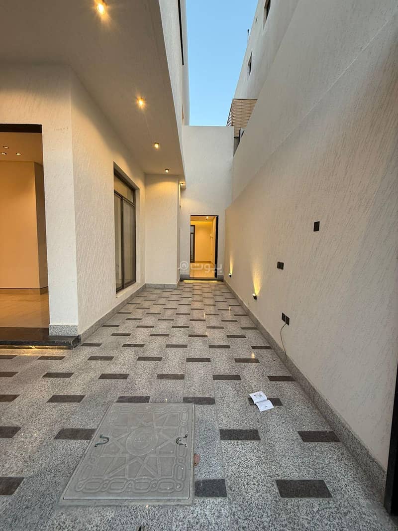 6 bedroom villa in Al Mahdiyyah, Riyadh 26