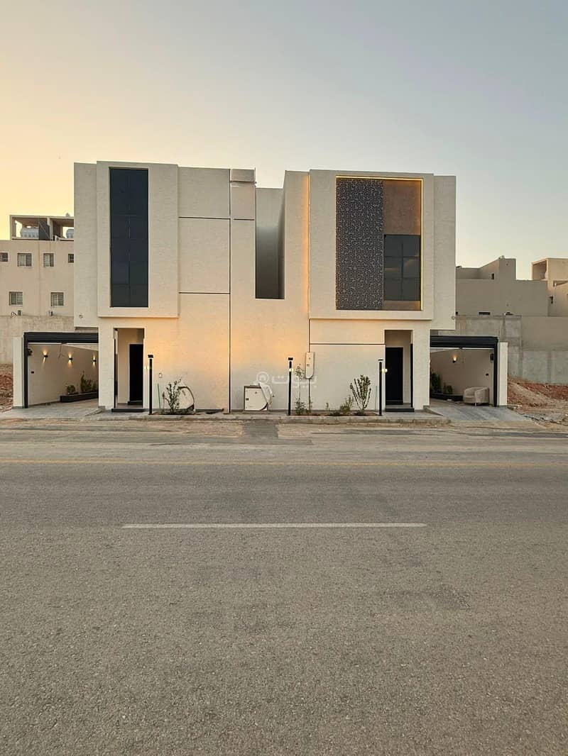 5 bedroom villa in Al Mahdiyyah, Riyadh 12