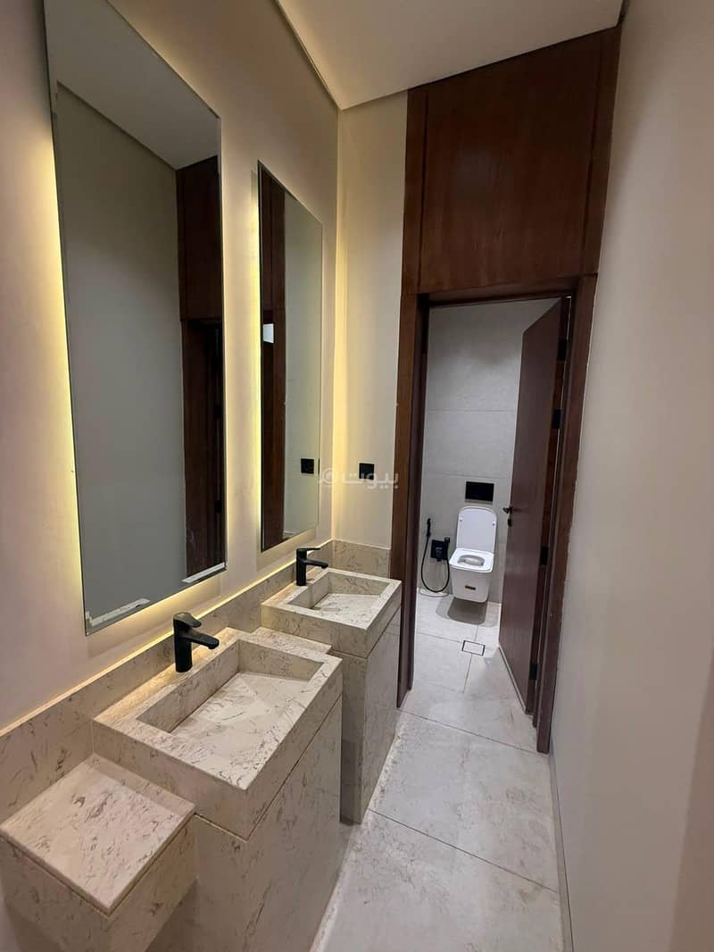 5 bedroom villa in Al Mahdiyyah, Riyadh 15