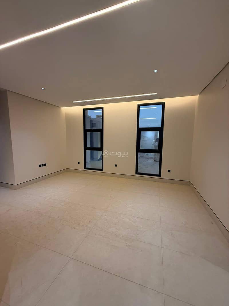 5 bedroom villa in Al Mahdiyyah, Riyadh 17