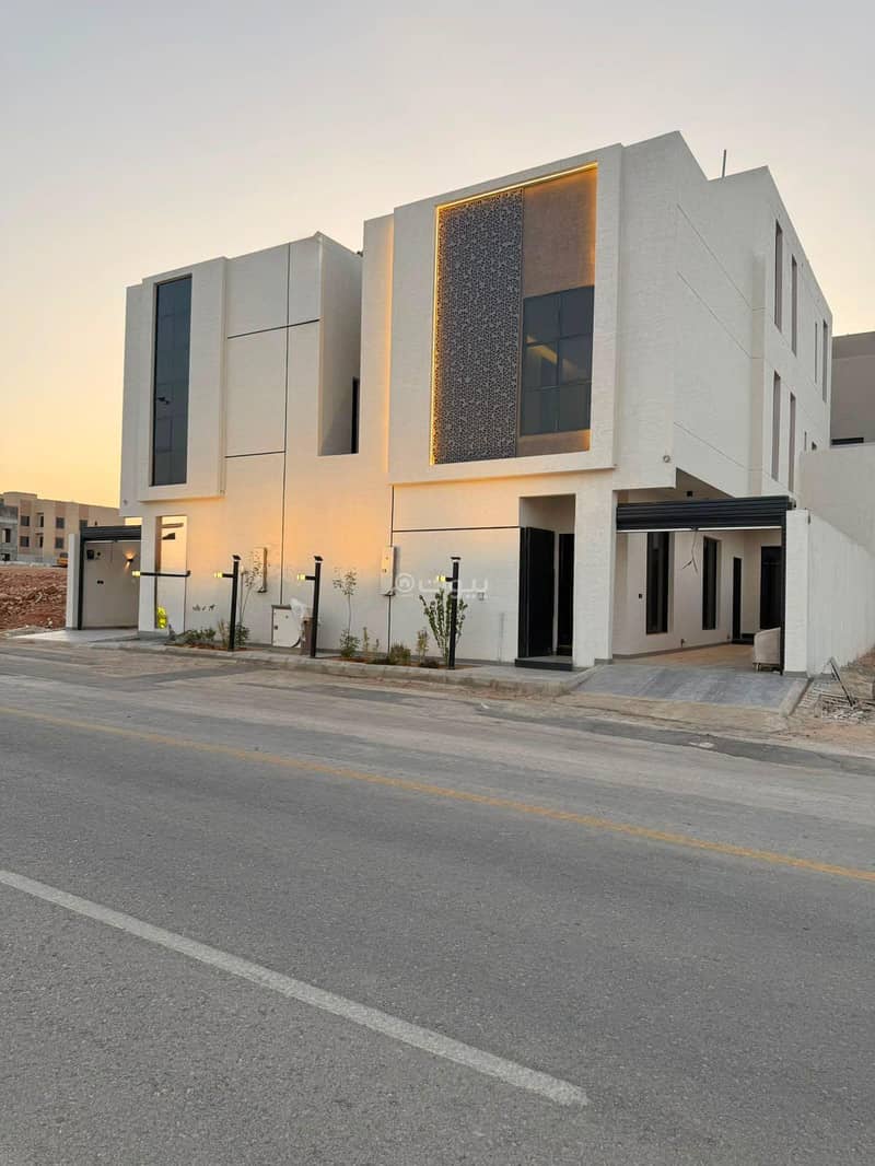 5 bedroom villa in Al Mahdiyyah, Riyadh