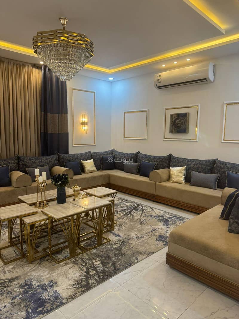 villa in Okaz, Riyadh 2