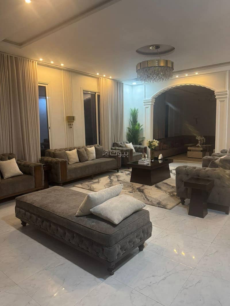 villa in Okaz, Riyadh 6