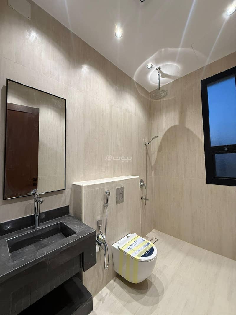 5 bedroom villa in Al Mahdiyyah, Riyadh 5