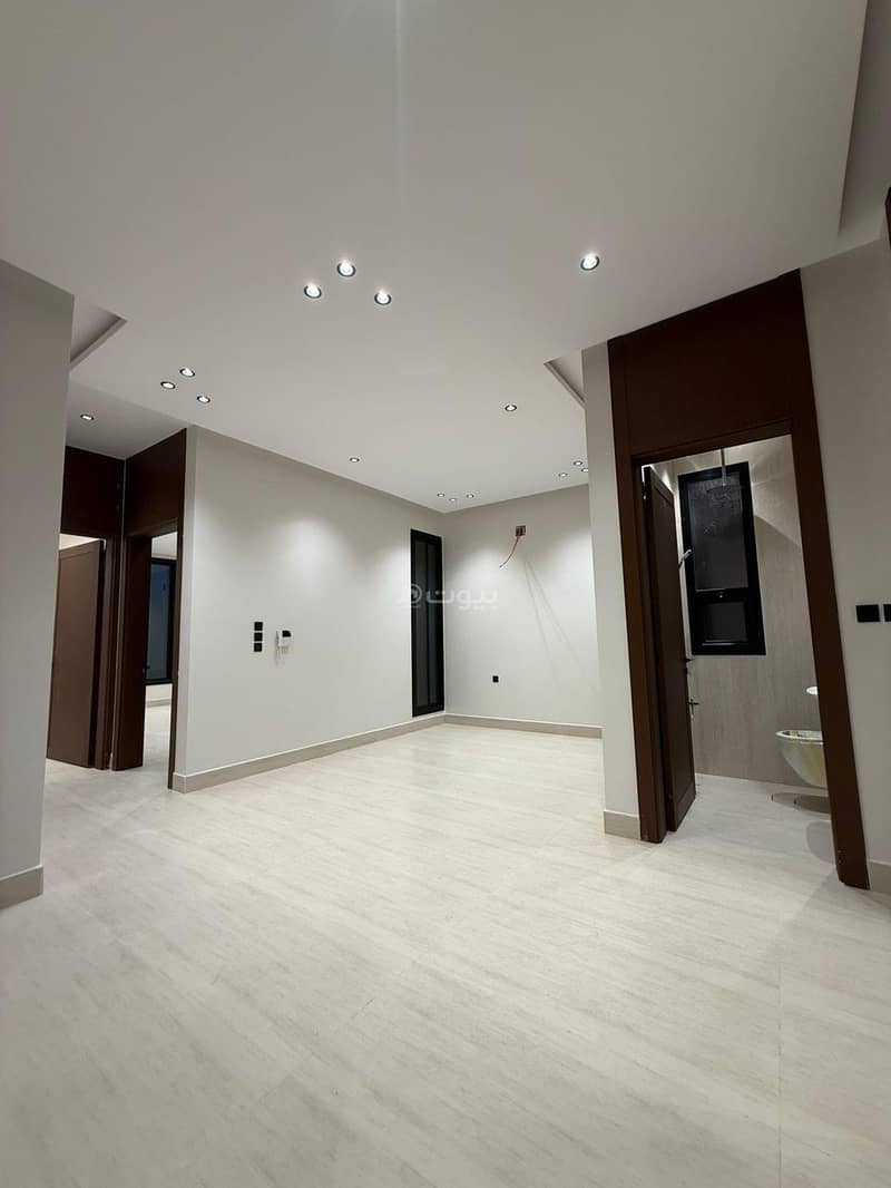 5 bedroom villa in Al Mahdiyyah, Riyadh 12