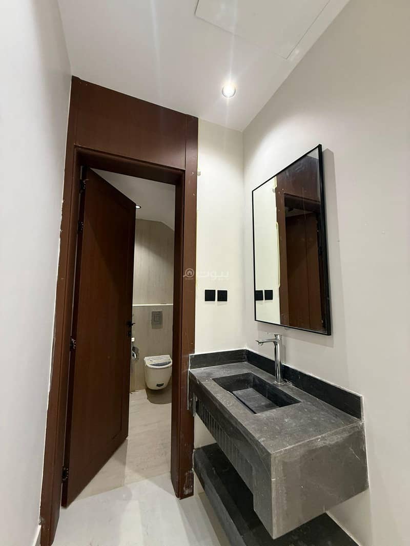 5 bedroom villa in Al Mahdiyyah, Riyadh 14