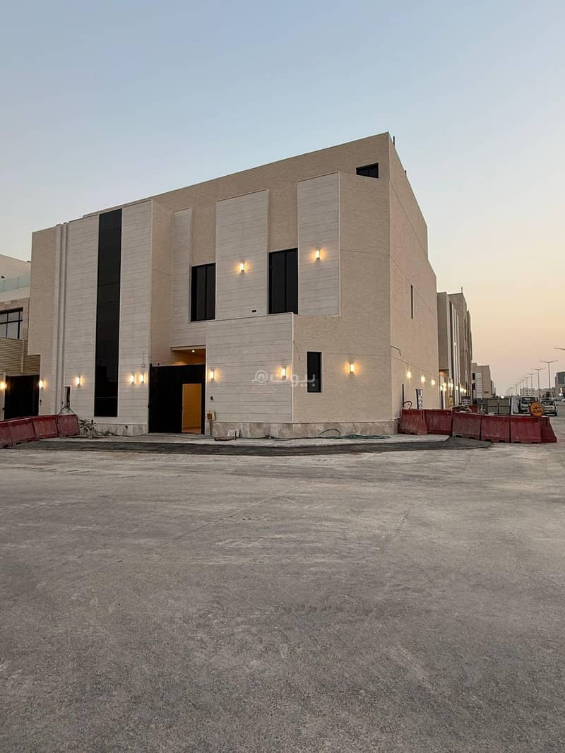 5 bedroom villa in Al Mahdiyyah, Riyadh