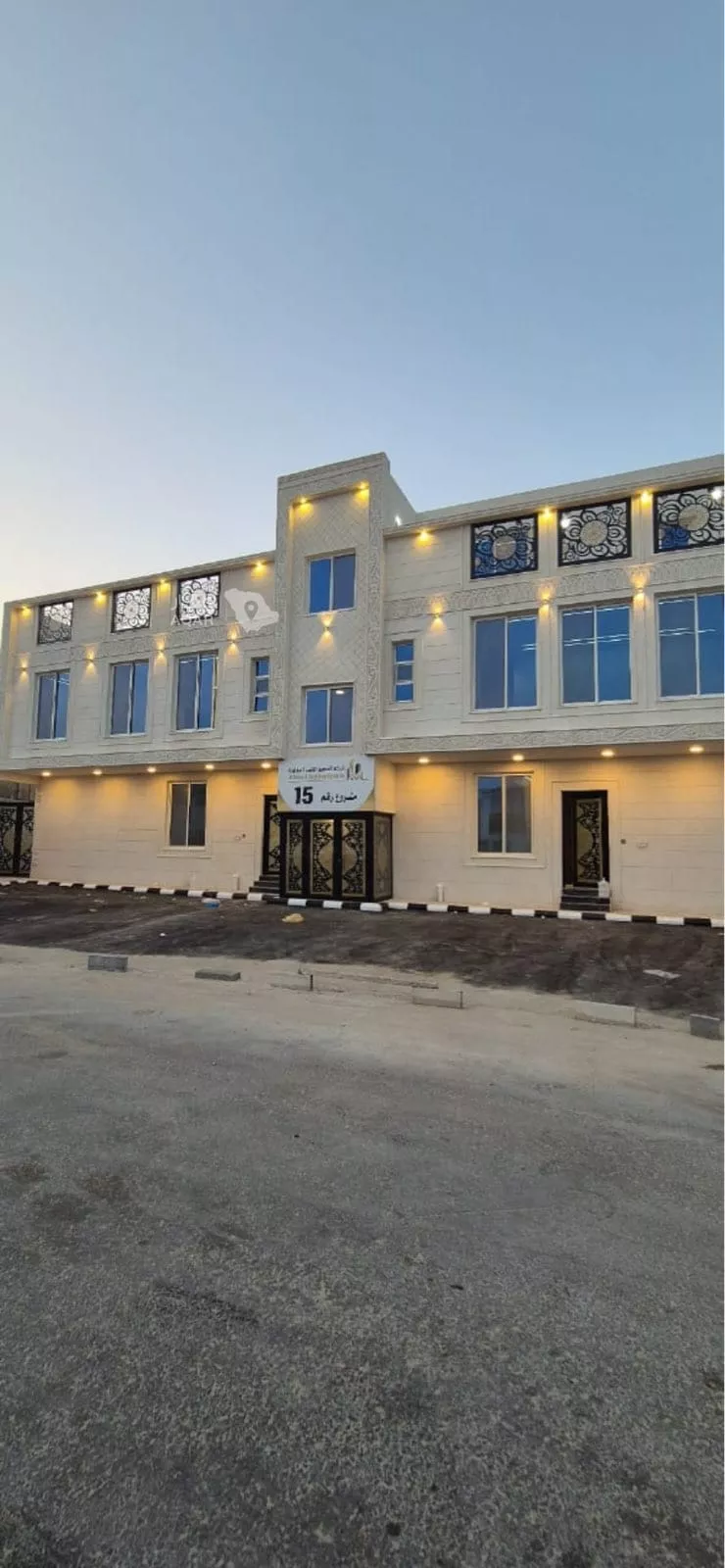 4 bedroom apartment in Dahiat King Fahd, Eastern Province 4