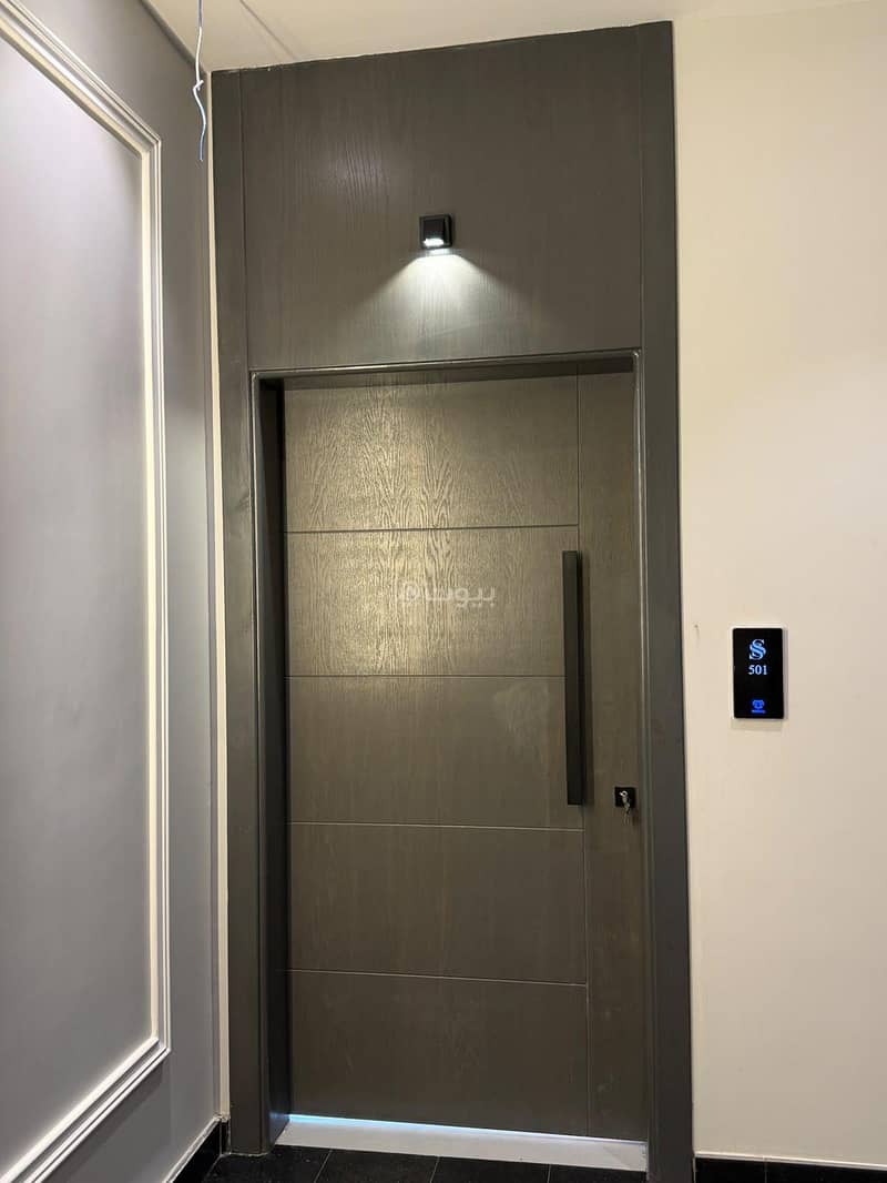 4 bedroom apartment in Al Sawari, Jeddah 6