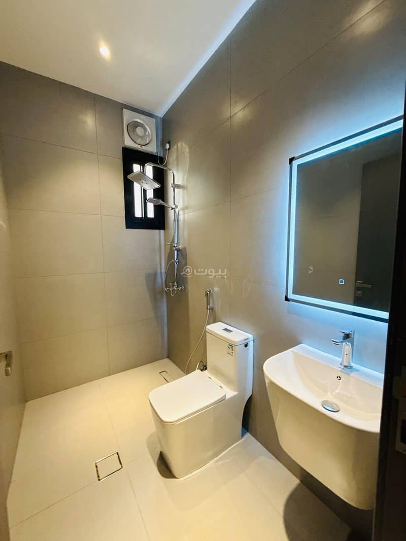 4 bedroom apartment in Al Sawari, Jeddah 14