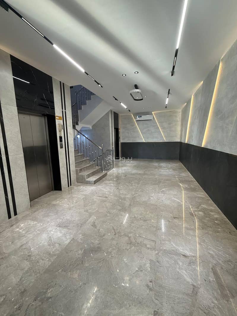 4 bedroom apartment in Al Nuzhah, Jeddah 3