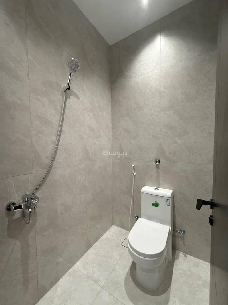 4 bedroom apartment in Al Nuzhah, Jeddah 10